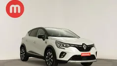 Usado 2022 Renault Captur Techno SUV | € 18.999 (Preço justo)