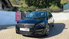Usado 2017 Peugeot 308 Carrinha | € 11.990 (Preço justo)