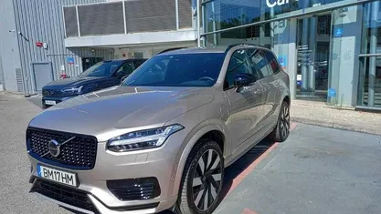 Usado 2024 Volvo XC90 SUV | € 76.900