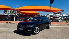 Preto Usado 2021 VW Passat Business Carrinha | € 24.950 (Preço elevado)