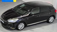 Usado 2013 Citroën DS5 Citadino | € 7.900 (Super Preço)