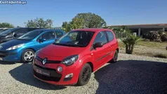 Vermelho Usado 2014 Renault Twingo Citadino | € 5.600 (Preço justo)