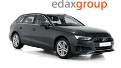 Cinza Usado 2021 Audi A4 Carrinha | € 21.990 (Preço justo)