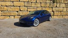 Usado 2022 Tesla Model 3 Sedan | € 32.950 (Preço justo)