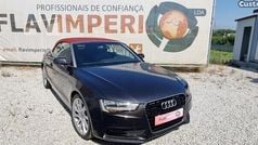 Usado 2013 Audi A5 S-Line Coupé | € 19.900 (Preço justo)