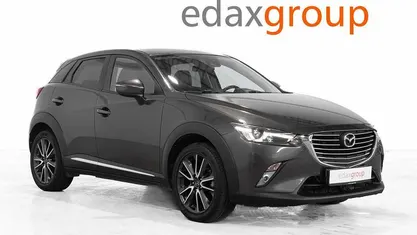 Outra Usado 2017 Mazda CX-3 SUV | € 13.990 (Preço justo)