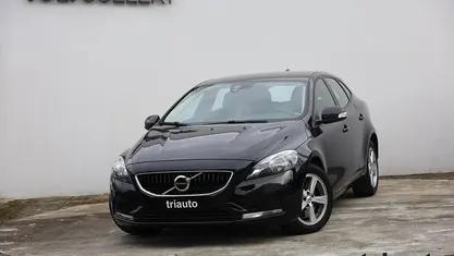 Usado 2017 Volvo V40 Plus Carrinha | € 18.700 (Preço justo)
