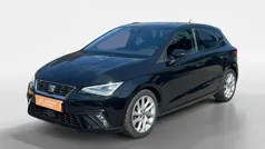 Usado 2022 Seat Ibiza FR | € 15.900 (Preço justo)