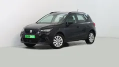 Preto Usado 2023 Seat Arona SUV | € 17.250 (Preço justo)