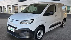 Branco Novo 2025 Fiat Doblò Monovolume | € 20.500 (Bom preço)