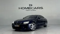 Usado 2013 BMW M6 Competition Edition Coupé | € 59.900