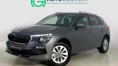 Usado 2025 Skoda Kamiq SUV | € 22.980 (Bom preço)