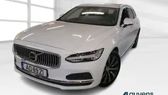 Branco Usado 2020 Volvo V90 Carrinha | € 34.900 (Super Preço)