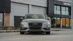 Usado 2013 Audi A3 Citadino | € 16.643 (Preço justo)