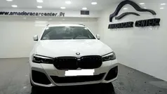 Usado 2020 BMW 520 | € 34.900 (Preço justo)