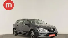 Usado 2023 Renault Mégane IV Equilibre Carrinha | € 22.999 (Preço justo)