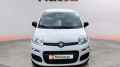 Branco Usado 2019 Fiat Panda Lounge Citadino | € 7.490 (Bom preço)