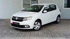 Usado 2020 Dacia Sandero Citadino | € 12.490 (Preço justo)