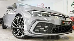 Usado 2020 VW Golf VIII GTI | € 29.999 (Preço justo)