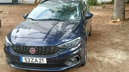 Usado Fiat Tipo 95 HP (69 kW) 2019 Citadino