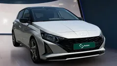 Usado 2025 Hyundai i20 Style | € 21.750 (Preço justo)
