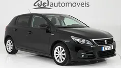 Usado 2018 Peugeot 308 Style | € 13.500 (Preço justo)