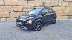 Usado 2019 Citroën C5 Aircross Feel SUV | € 18.950 (Preço justo)