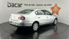 Usado 2005 VW Passat Carrinha | € 3.500 (Super Preço)