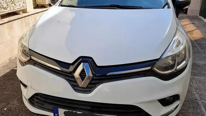 Usado 2019 Renault Clio IV Citadino | € 12.000 (Preço justo)