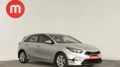 Usado 2022 Kia Ceed Sport | € 16.999 (Bom preço)