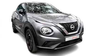 Usado 2024 Nissan Juke N-Connecta SUV | € 20.990 (Bom preço)