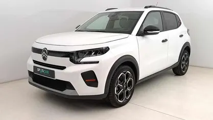 Usado 2025 Citroën C3 PureTech Citadino | € 18.450 (Preço justo)