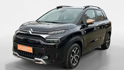 Cinzento Usado 2023 Citroën C3 Aircross SUV | € 15.692 (Preço justo)