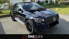 Usado 2023 Mercedes GLC300 Coupé | € 73.500 (Bom preço)