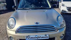 Usado 2010 Mini Clubman Carrinha | € 9.250 (Preço justo)