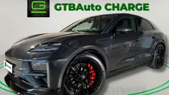 Usado 2025 Porsche Macan SUV | € 159.900