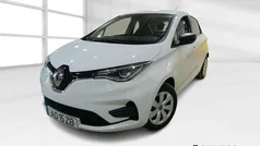 Usado 2020 Renault Zoe Zen Citadino | € 13.400 (Bom preço)