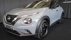 Cinzento Usado 2025 Nissan Juke SUV | € 23.990 (Preço justo)