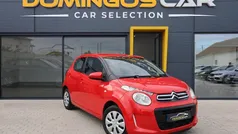 Usado 2015 Citroën C1 Feel Citadino | € 8.450 (Preço justo)