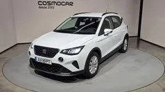 Branco Usado 2023 Seat Arona Style SUV | € 15.900 (Preço justo)