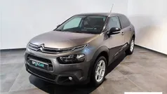 Cinzento Usado 2019 Citroën C4 Cactus Feel Citadino | € 15.390 (Preço justo)
