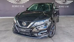 Usado 2018 Nissan Qashqai Tekna SUV | € 18.900 (Preço justo)