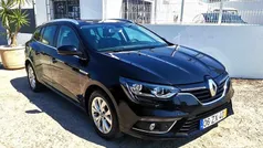 Usado 2020 Renault Mégane GrandTour Carrinha | € 16.950 (Preço justo)