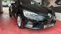 Usado 2019 Renault Clio IV Intens Citadino | € 14.999 (Preço justo)