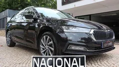 Usado 2021 Skoda Octavia Carrinha | € 22.750