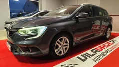 Antracite Usado 2017 Renault Mégane IV Carrinha | € 12.780 (Bom preço)