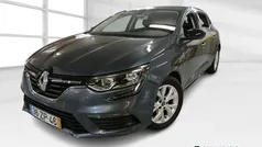 Usado 2019 Renault Mégane IV LIMITED | € 16.900 (Preço justo)