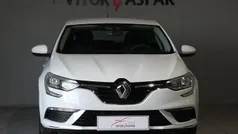 Usado 2017 Renault Mégane IV Zen Citadino | € 10.990 (Bom preço)