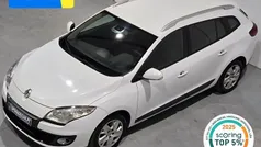 Usado 2012 Renault Mégane III | € 4.400 (Super Preço)