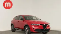 Usado 2022 Alfa Romeo Tonale Edizione Speciale SUV | € 31.999 (Preço justo)